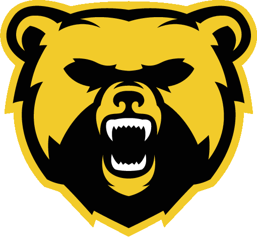 Logo des Bears d'Andenne