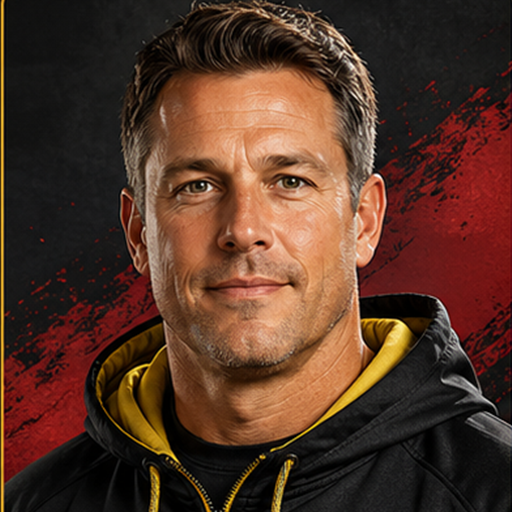 Portrait illustratif de Thomas Duby