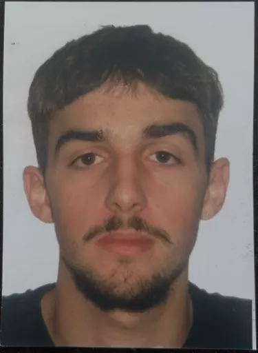 Portrait de Rémi Quertain